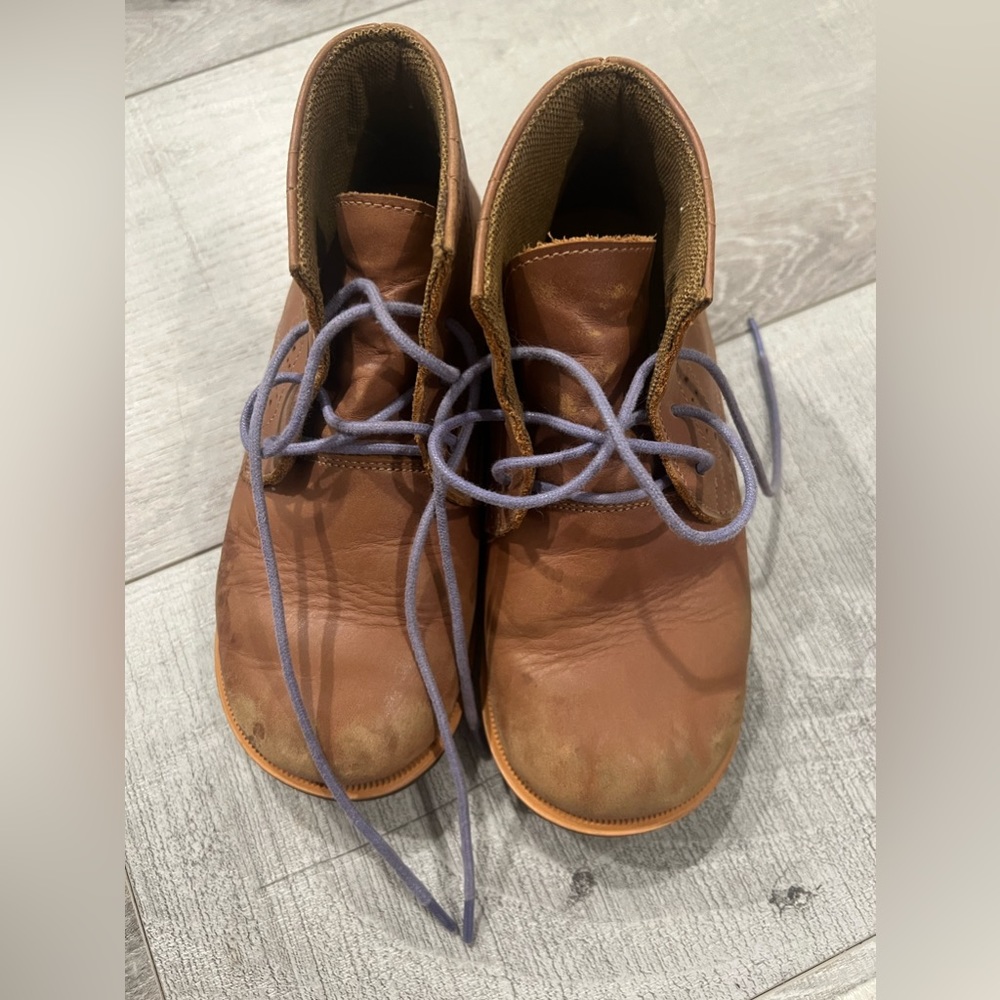 Adelisa & Co Children’s Boot